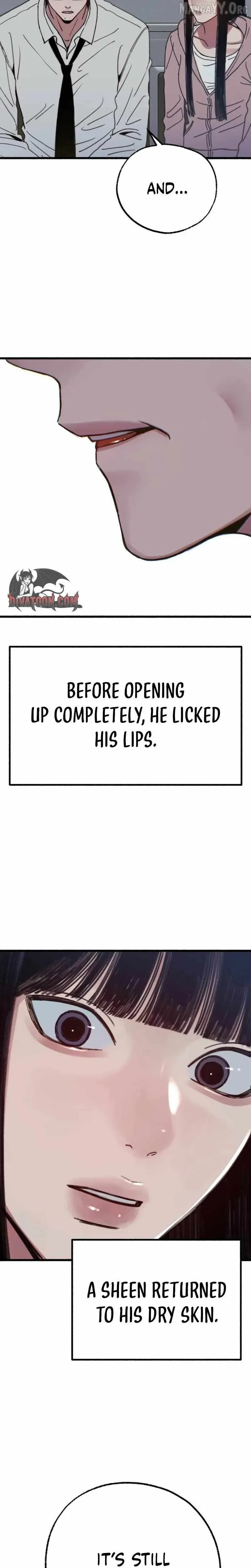 Alter Ego Chapter 16 page 26 - 
