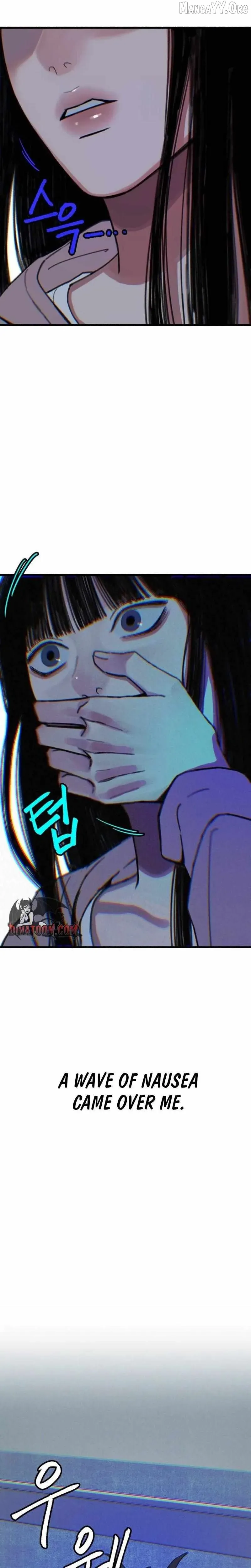 Alter Ego Chapter 16 page 28 - 