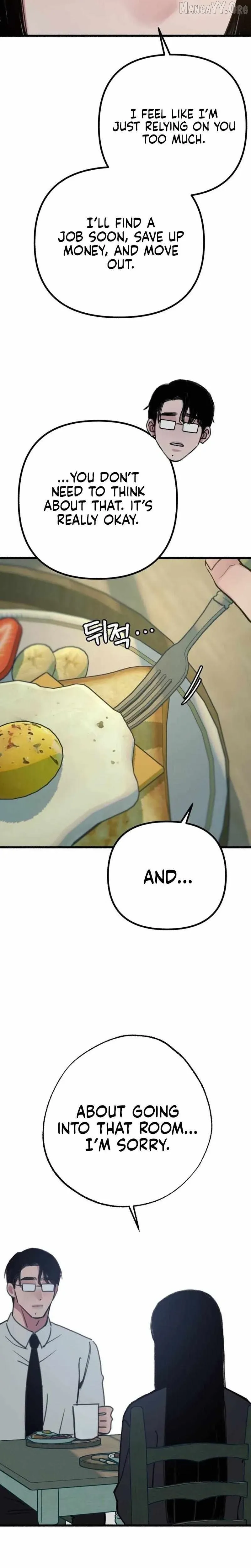 Alter Ego Chapter 16 page 5 - 