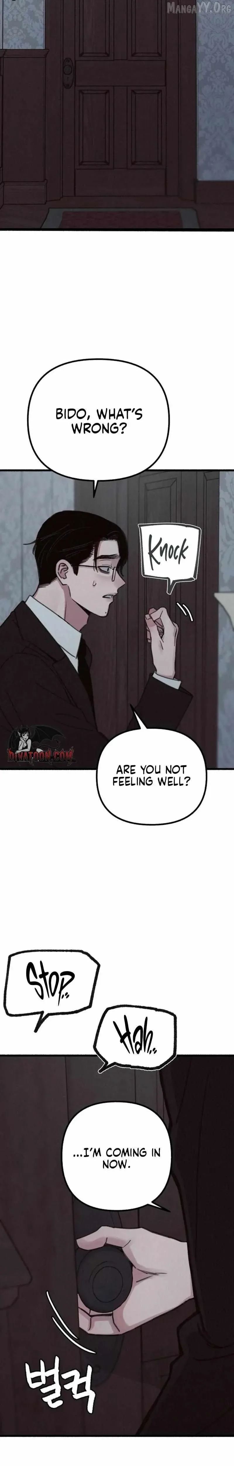 Alter Ego Chapter 16 page 10 - 
