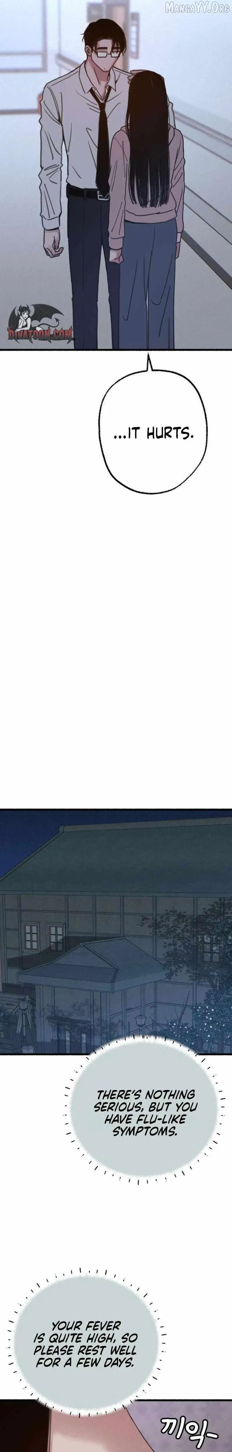 Alter Ego Chapter 17 page 11 - 