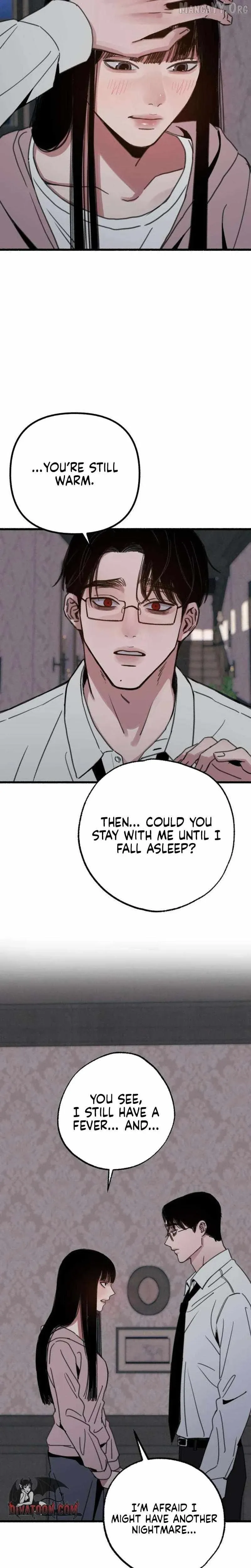 Alter Ego Chapter 17 page 16 - 