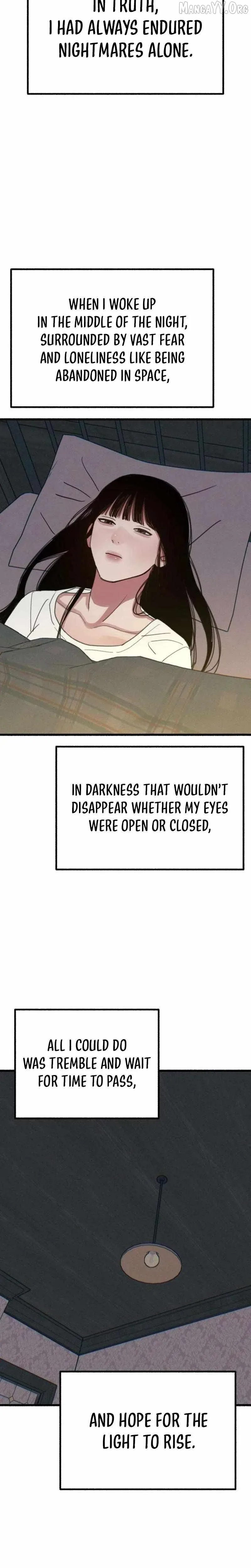 Alter Ego Chapter 17 page 18 - 