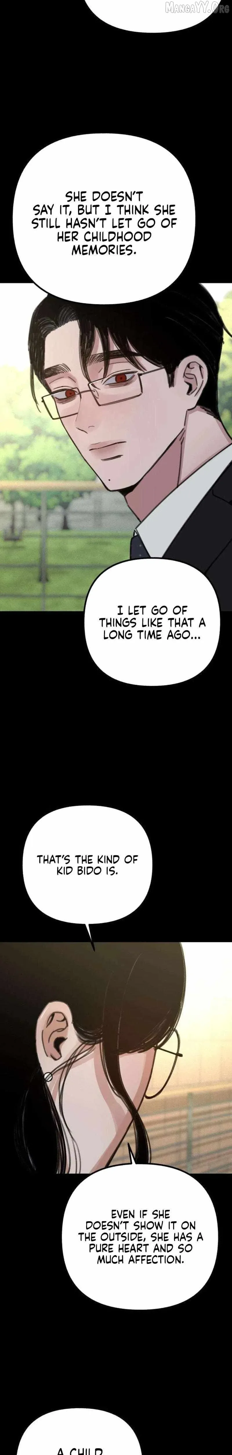 Alter Ego Chapter 17 page 3 - 