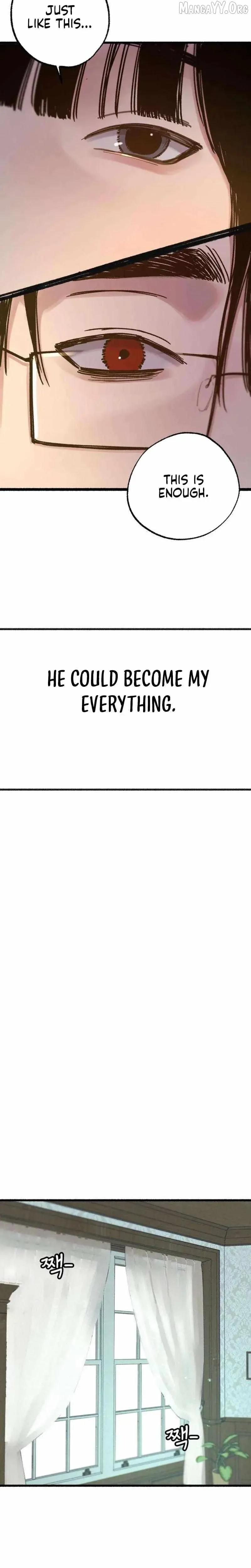 Alter Ego Chapter 17 page 21 - 