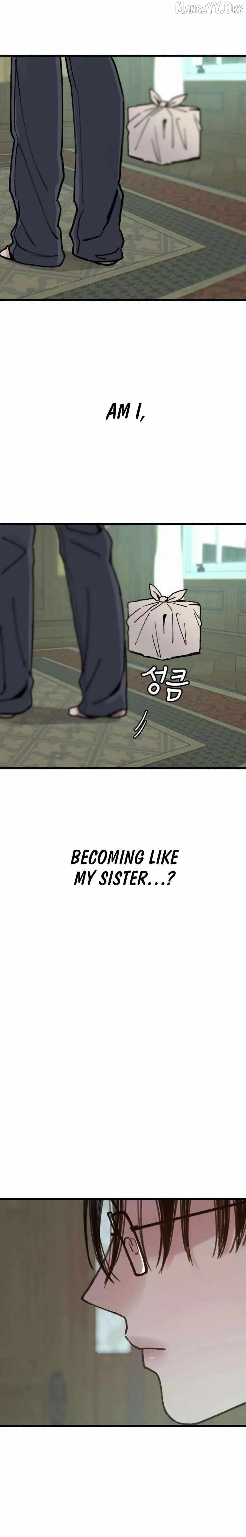 Alter Ego Chapter 17 page 23 - 