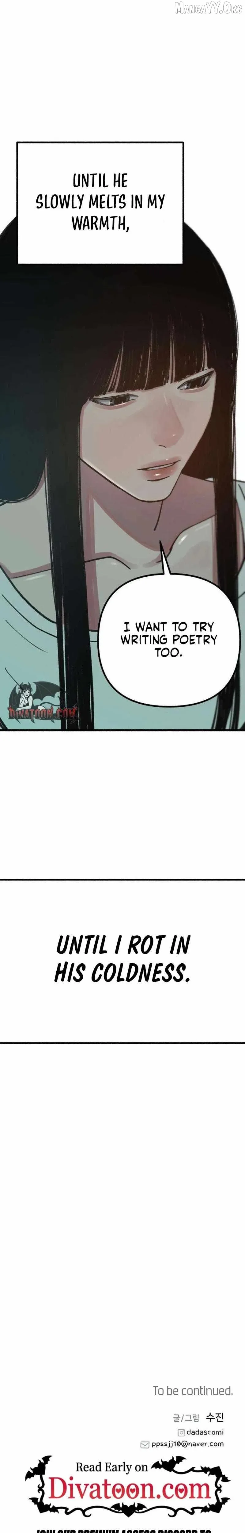 Alter Ego Chapter 17 page 27 - 