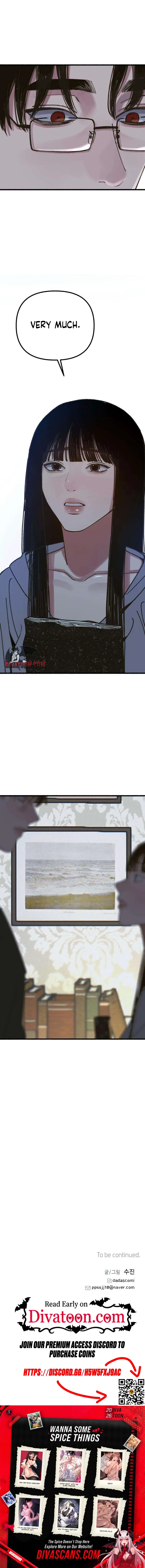 Alter Ego Chapter 18 page 19 - 