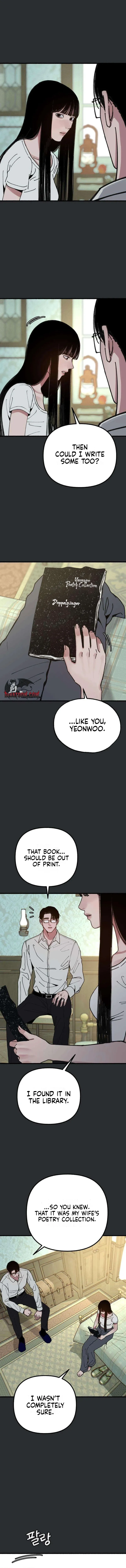 Alter Ego Chapter 18 page 3 - 