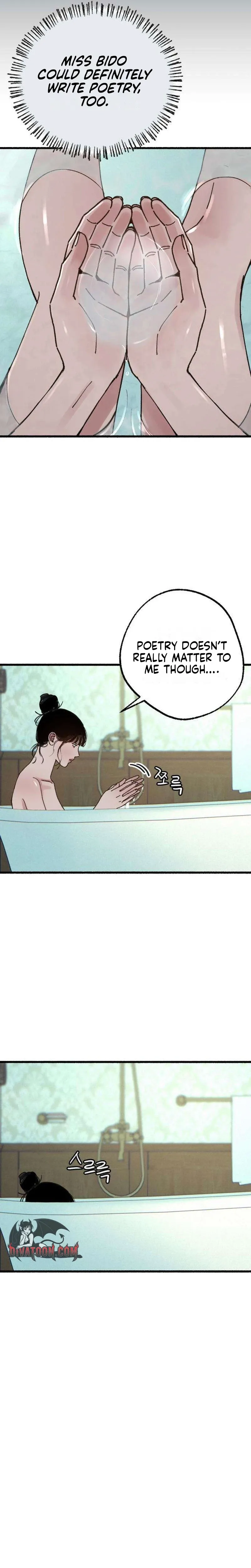 Alter Ego Chapter 18 page 6 - 
