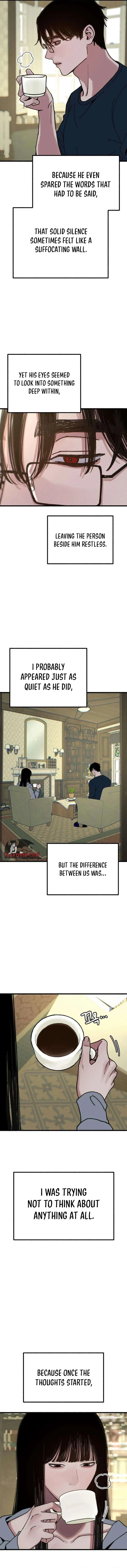 Alter Ego Chapter 18 page 9 - 
