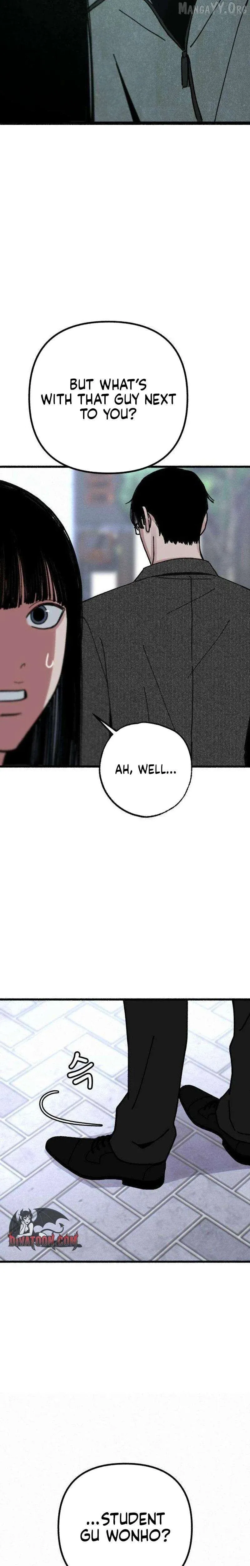 Alter Ego Chapter 19 page 24 - 