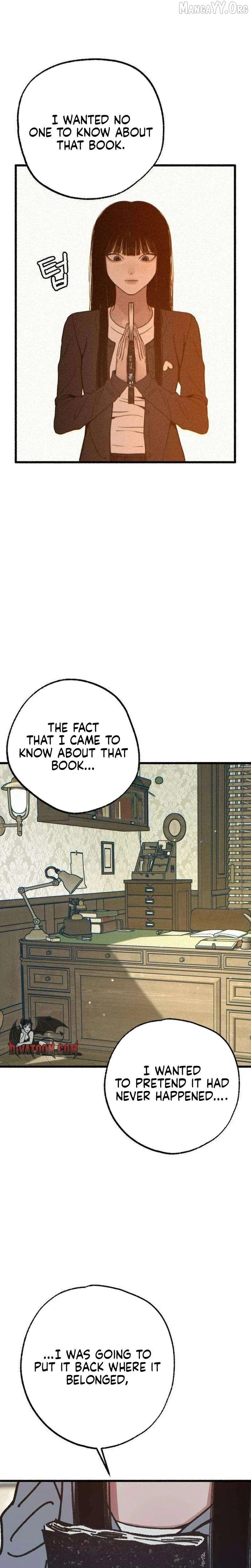 Alter Ego Chapter 19 page 7 - 