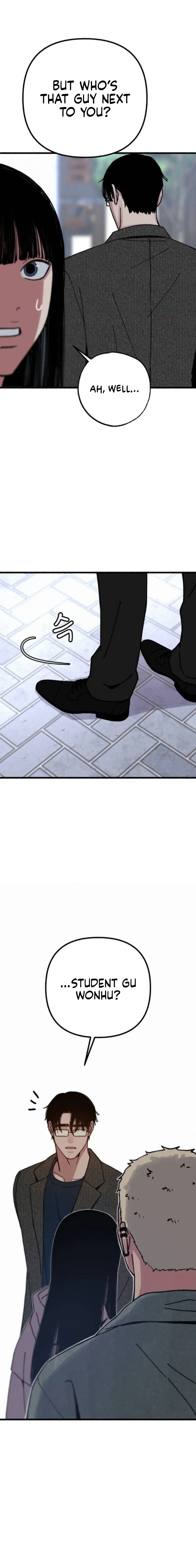 Alter Ego Chapter 20 page 2 - 