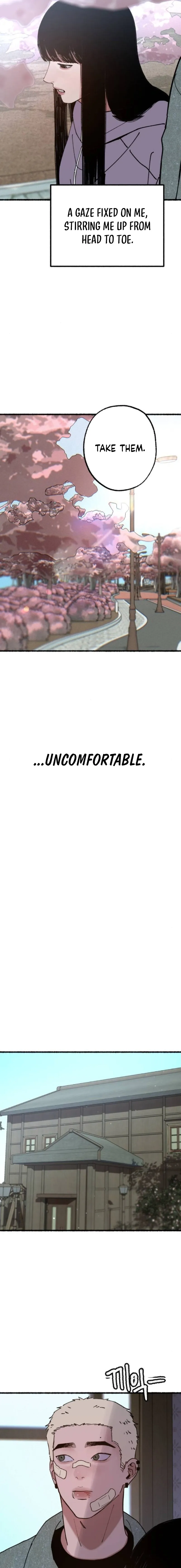 Alter Ego Chapter 20 page 17 - 