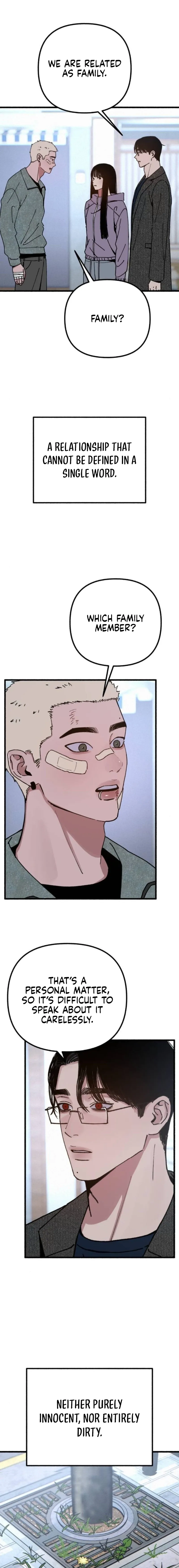 Alter Ego Chapter 20 page 5 - 