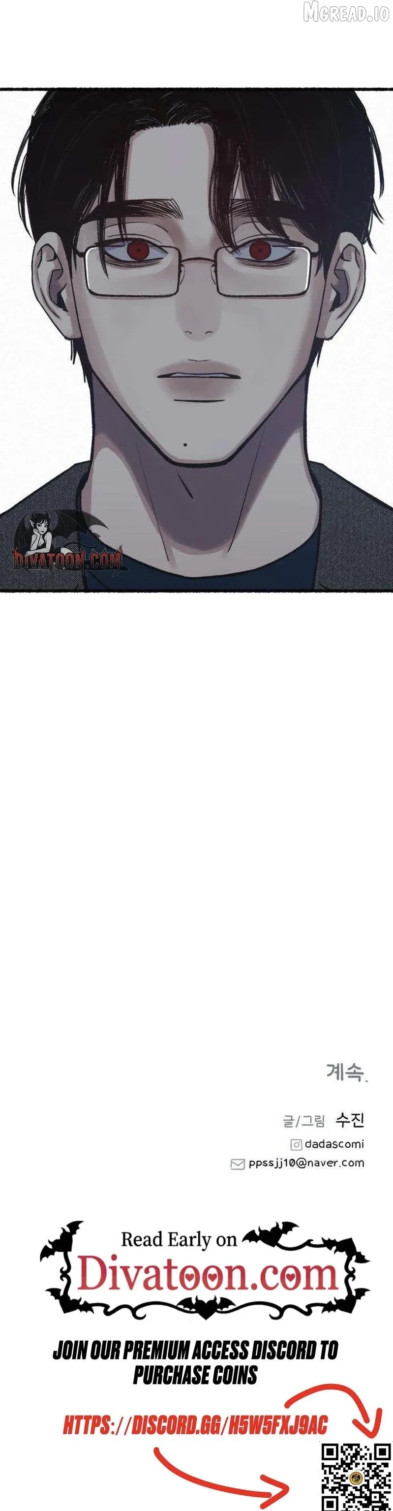 Alter Ego Chapter 21 page 10 - 