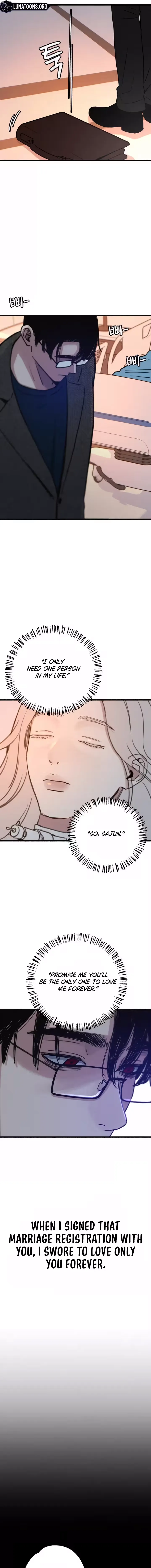 Alter Ego Chapter 22 page 13 - 