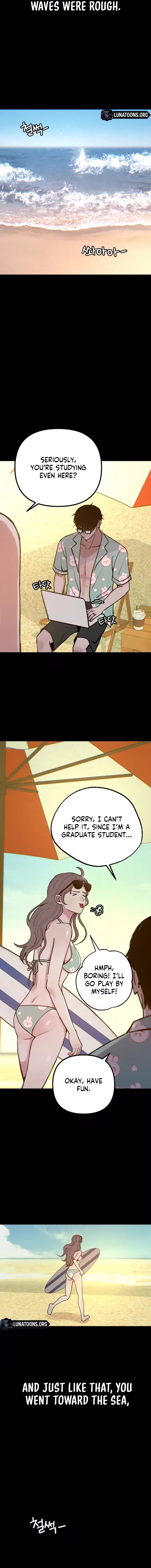 Alter Ego Chapter 22 page 15 - 