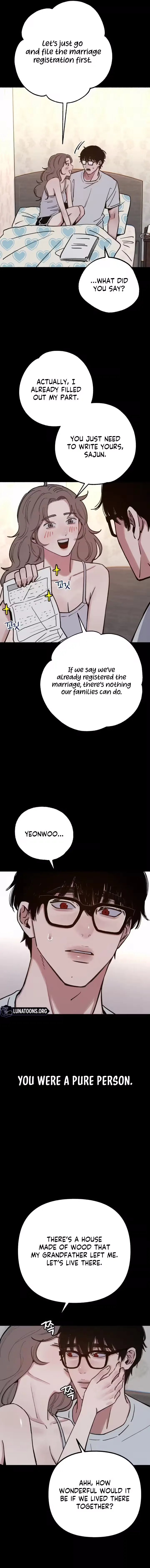 Alter Ego Chapter 22 page 3 - 
