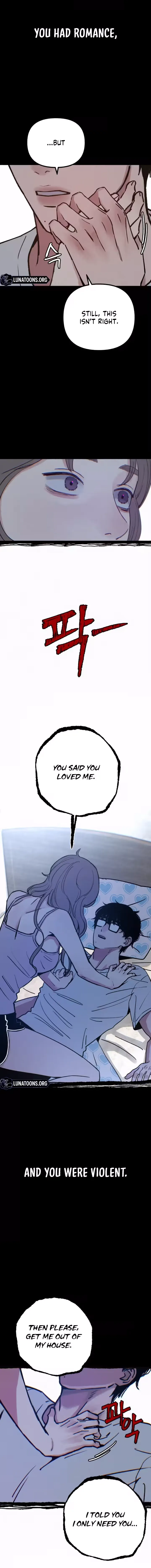Alter Ego Chapter 22 page 4 - 