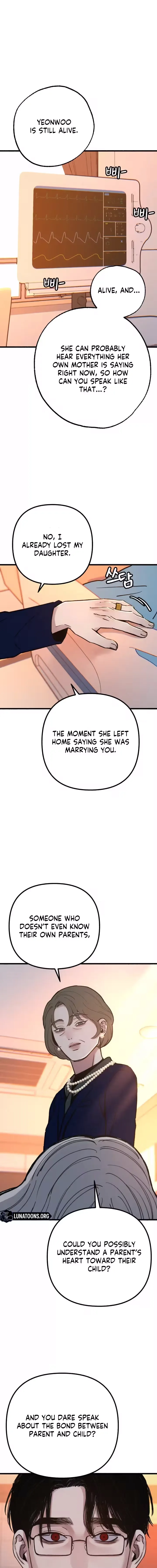Alter Ego Chapter 22 page 9 - 