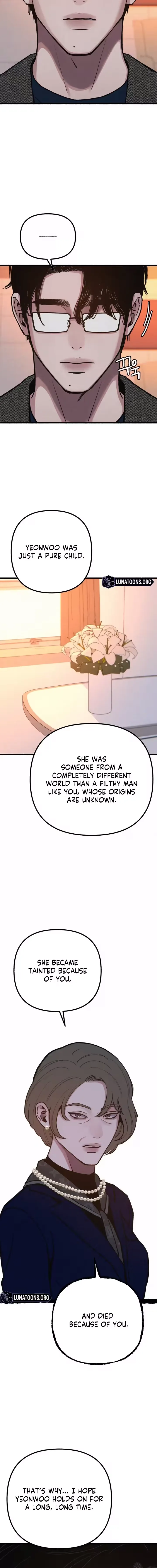 Alter Ego Chapter 22 page 10 - 