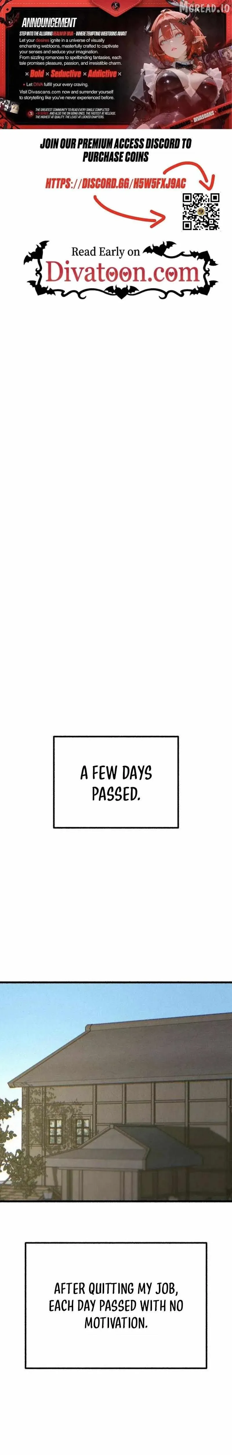 Alter Ego Chapter 23 page 1 - 