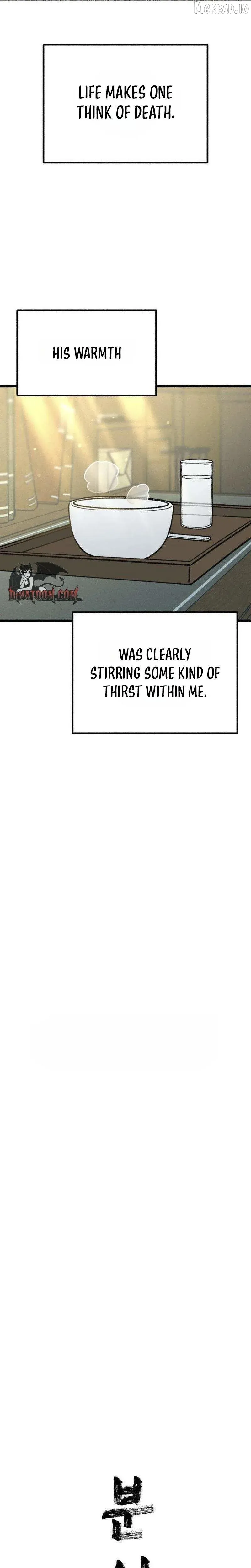Alter Ego Chapter 23 page 11 - 
