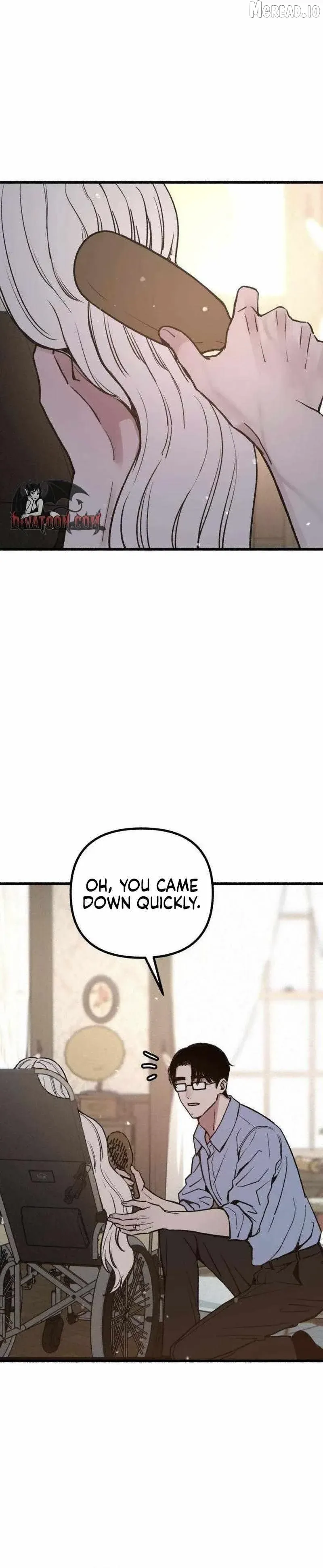 Alter Ego Chapter 23 page 15 - 
