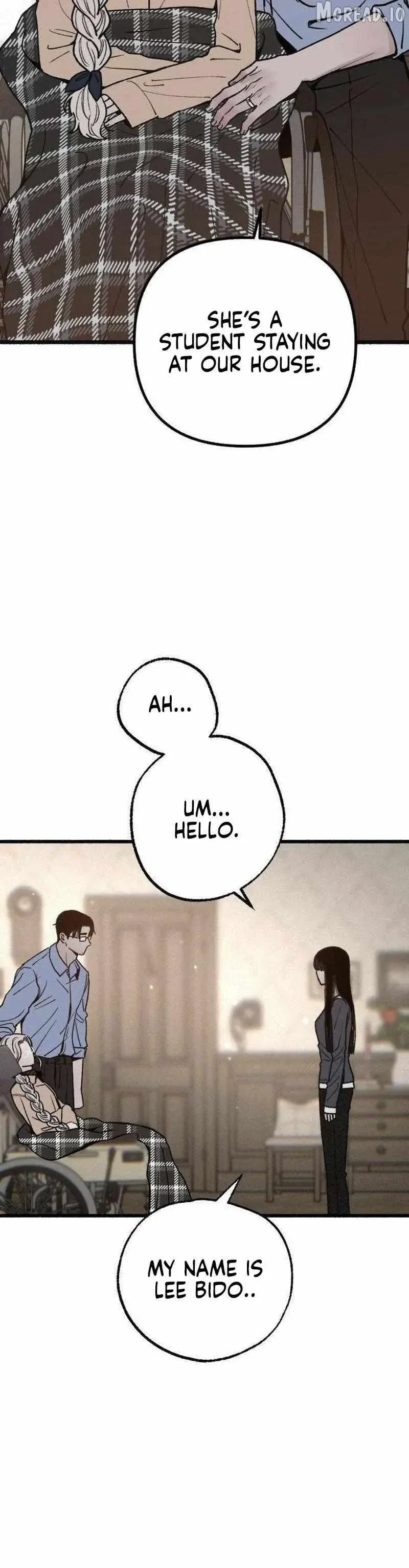 Alter Ego Chapter 23 page 18 - 