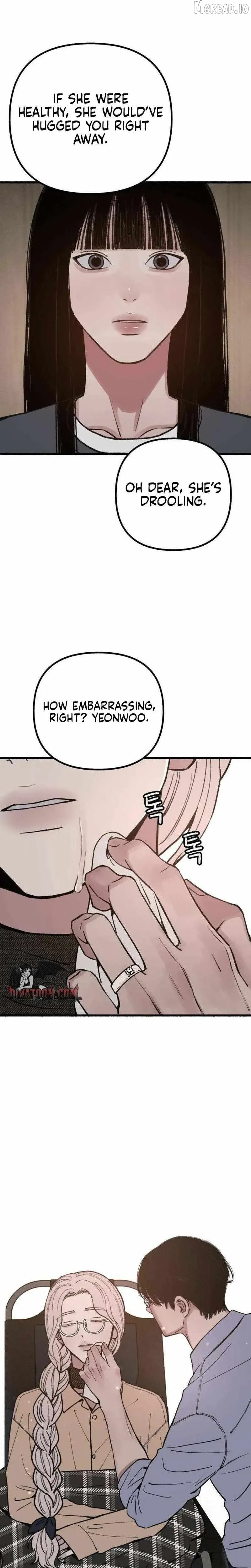 Alter Ego Chapter 23 page 20 - 
