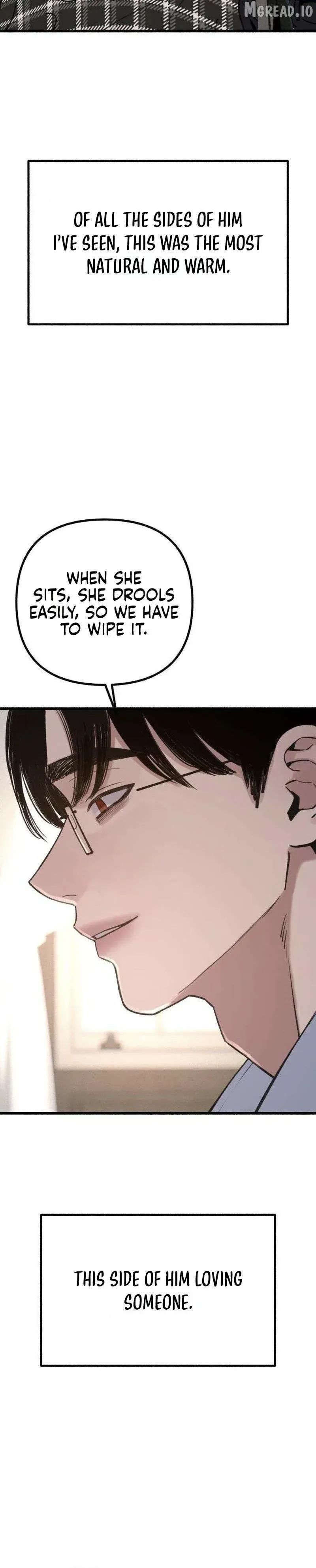 Alter Ego Chapter 23 page 21 - 
