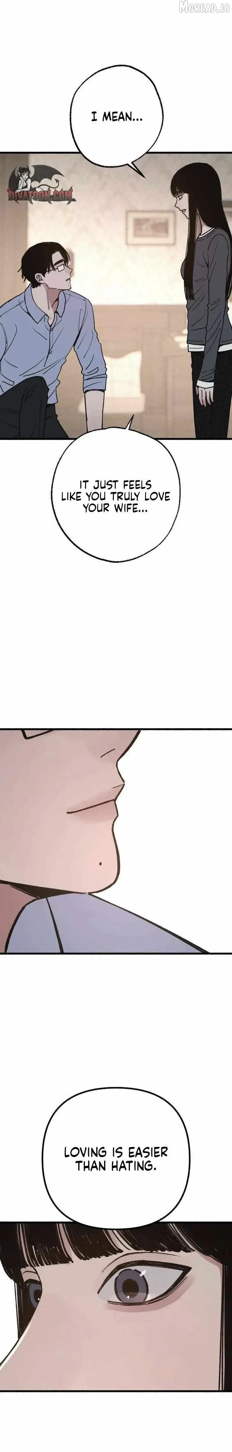 Alter Ego Chapter 23 page 23 - 