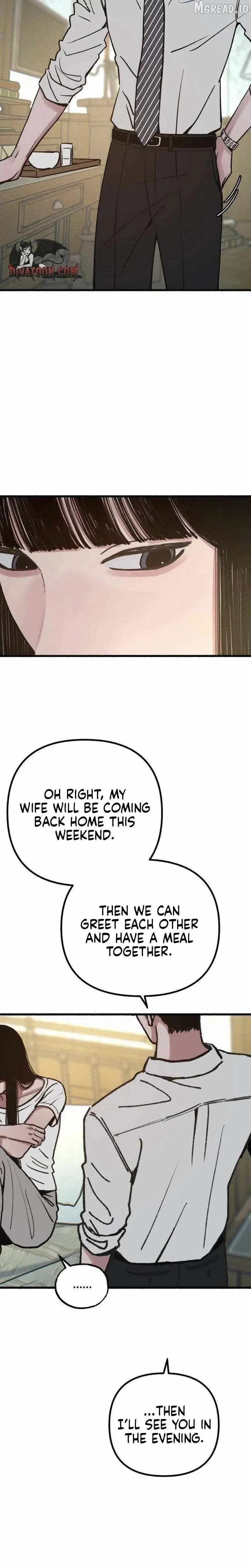 Alter Ego Chapter 23 page 8 - 