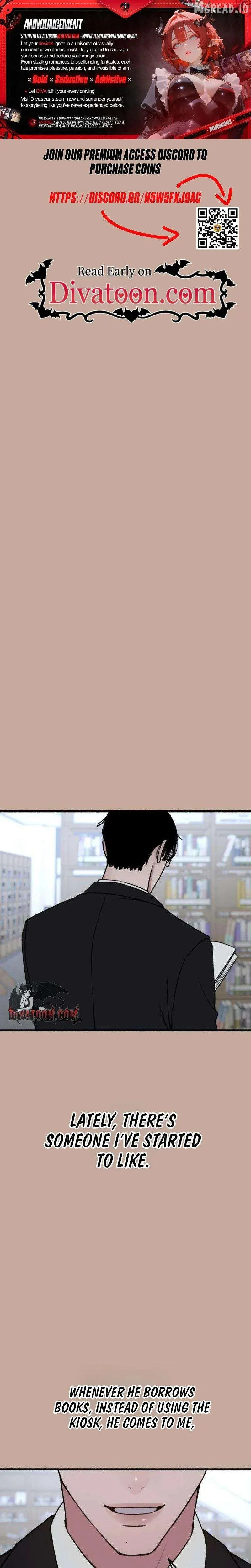 Alter Ego Chapter 24 page 1 - 