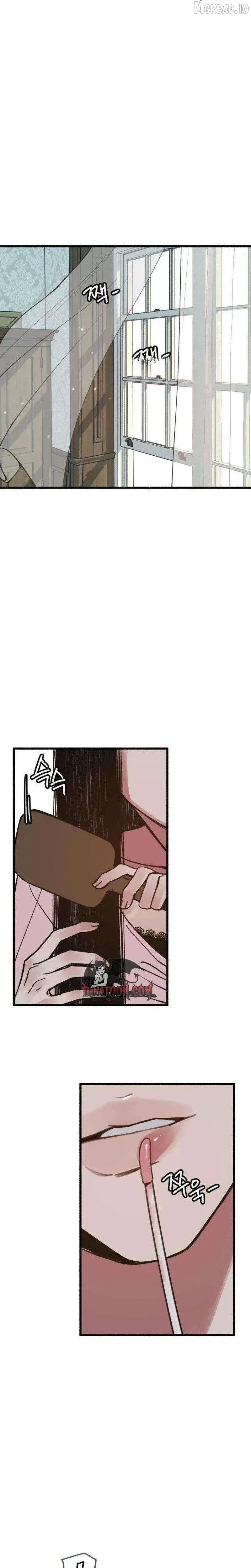 Alter Ego Chapter 24 page 15 - 