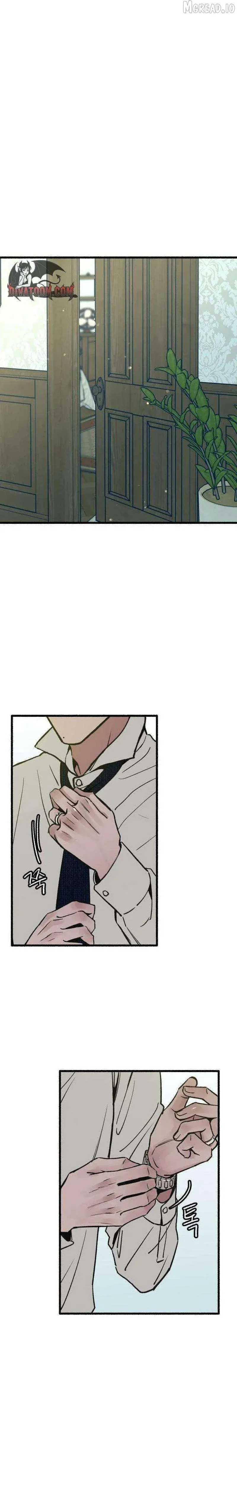Alter Ego Chapter 24 page 17 - 