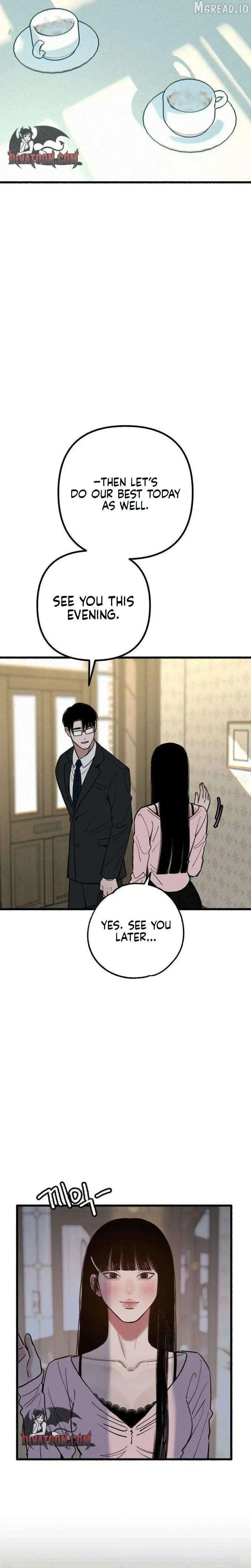 Alter Ego Chapter 24 page 21 - 