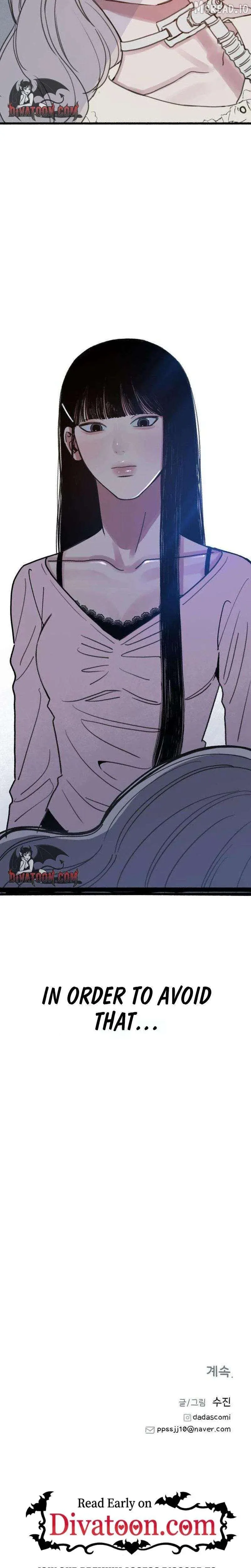 Alter Ego Chapter 24 page 24 - 