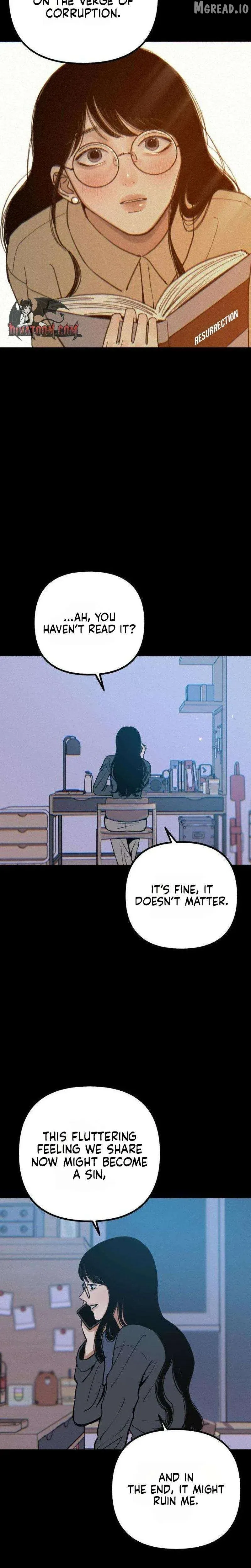 Alter Ego Chapter 24 page 6 - 
