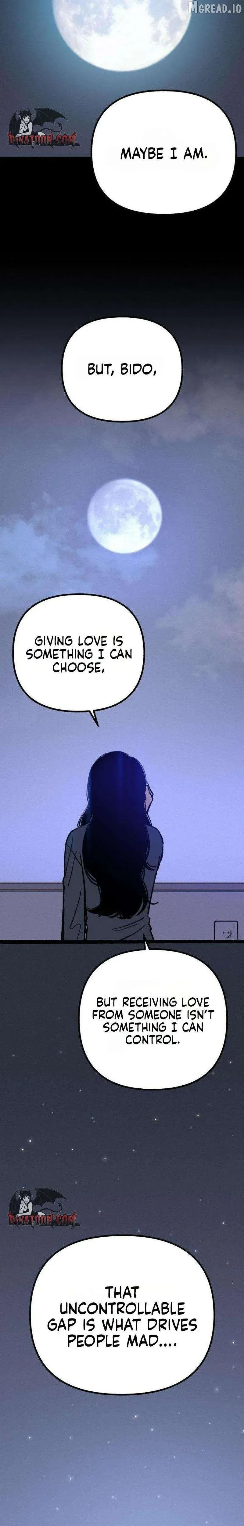 Alter Ego Chapter 24 page 8 - 