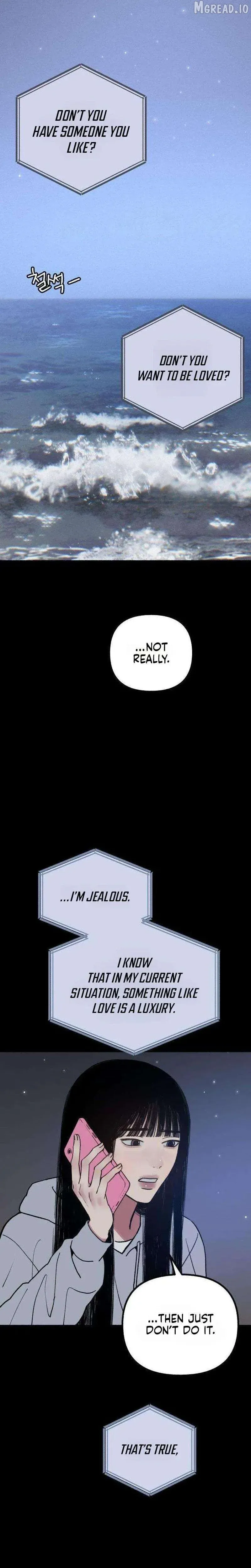 Alter Ego Chapter 24 page 9 - 