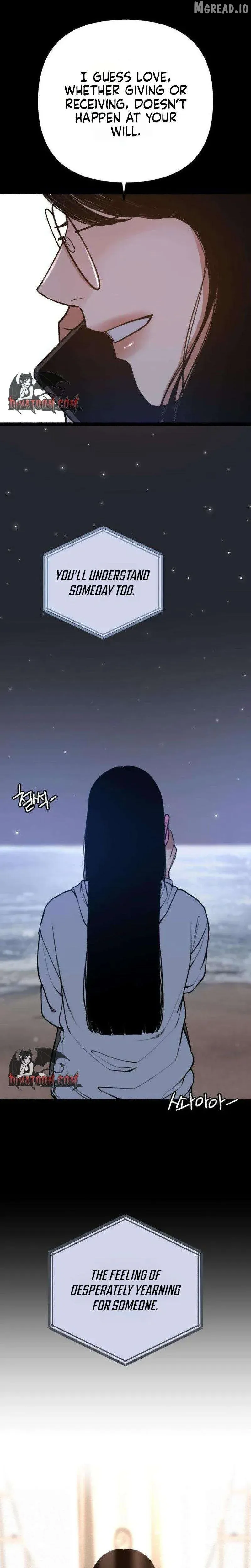 Alter Ego Chapter 24 page 10 - 