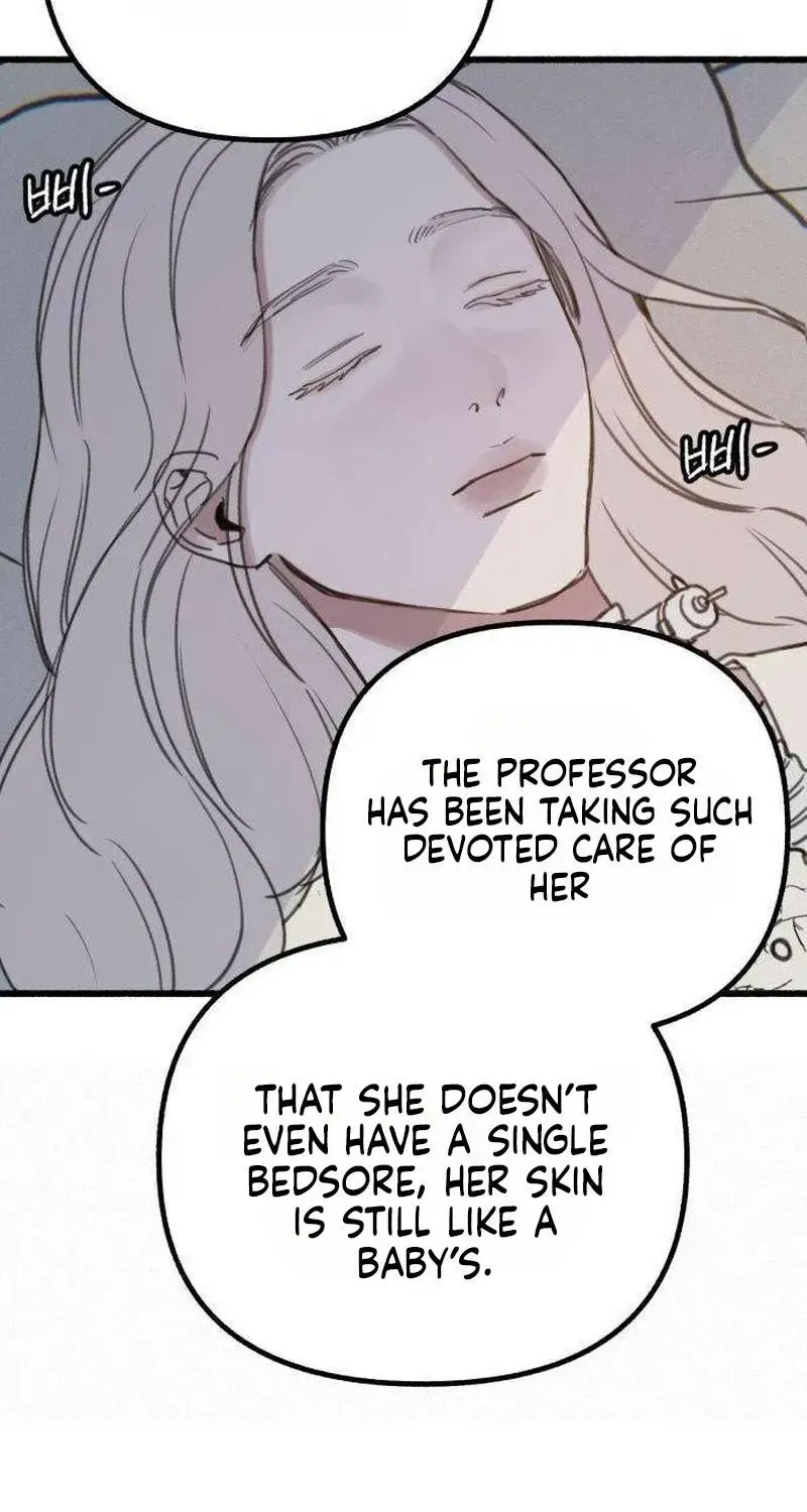 Alter Ego Chapter 25 page 12 - 