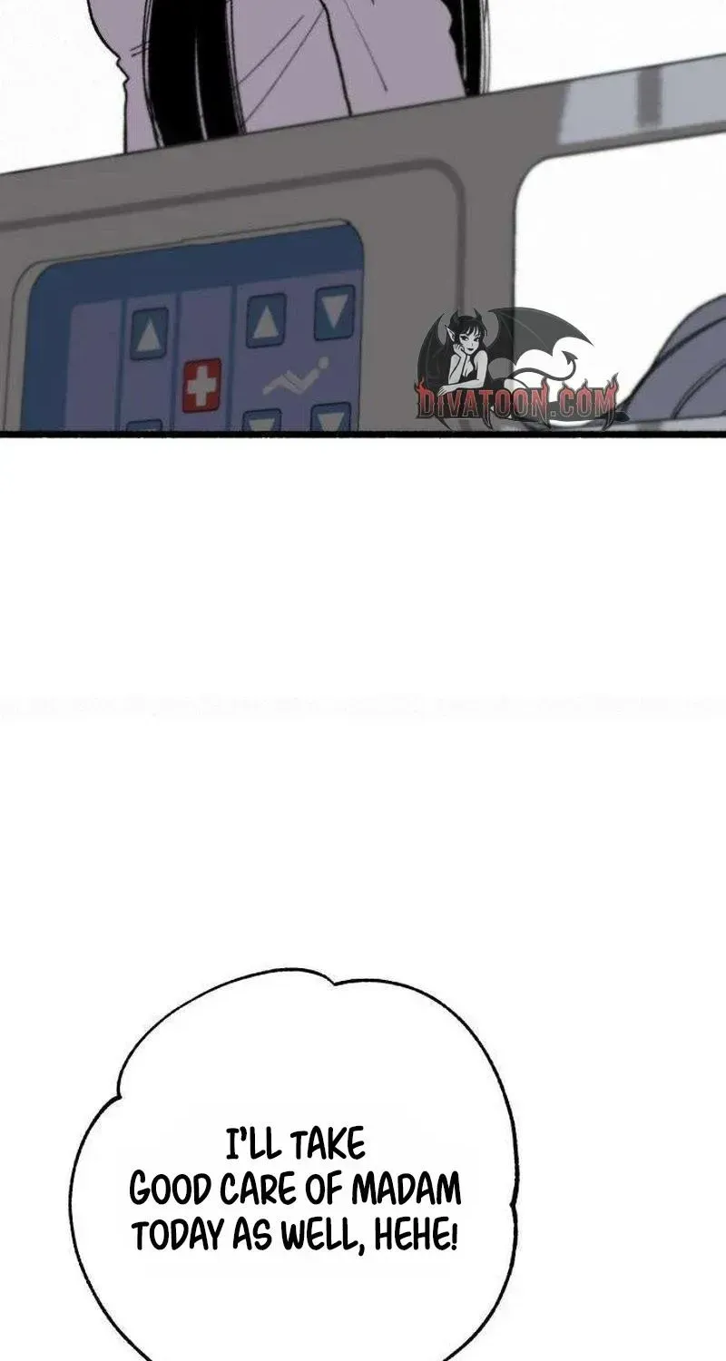 Alter Ego Chapter 25 page 16 - 