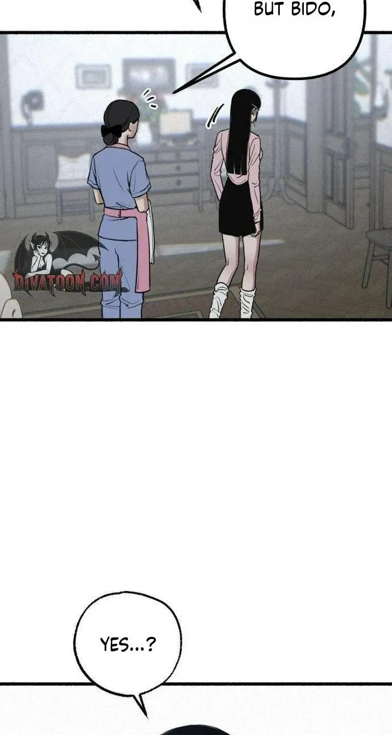 Alter Ego Chapter 25 page 18 - 