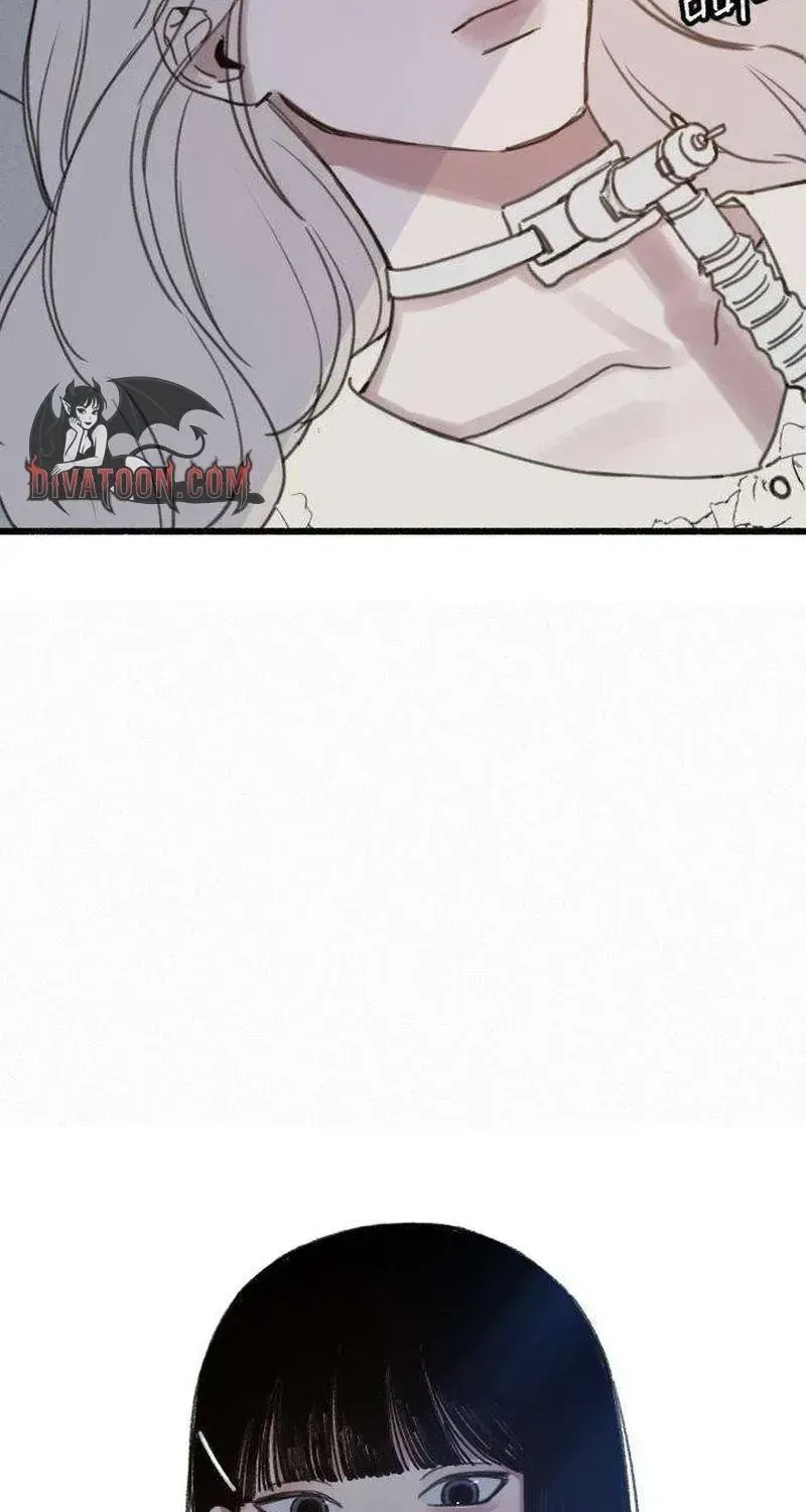 Alter Ego Chapter 25 page 3 - 