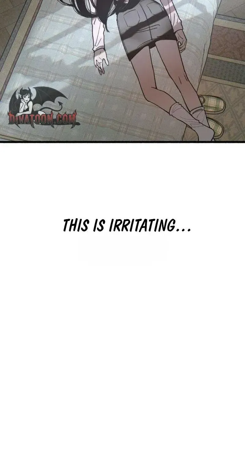 Alter Ego Chapter 25 page 27 - 