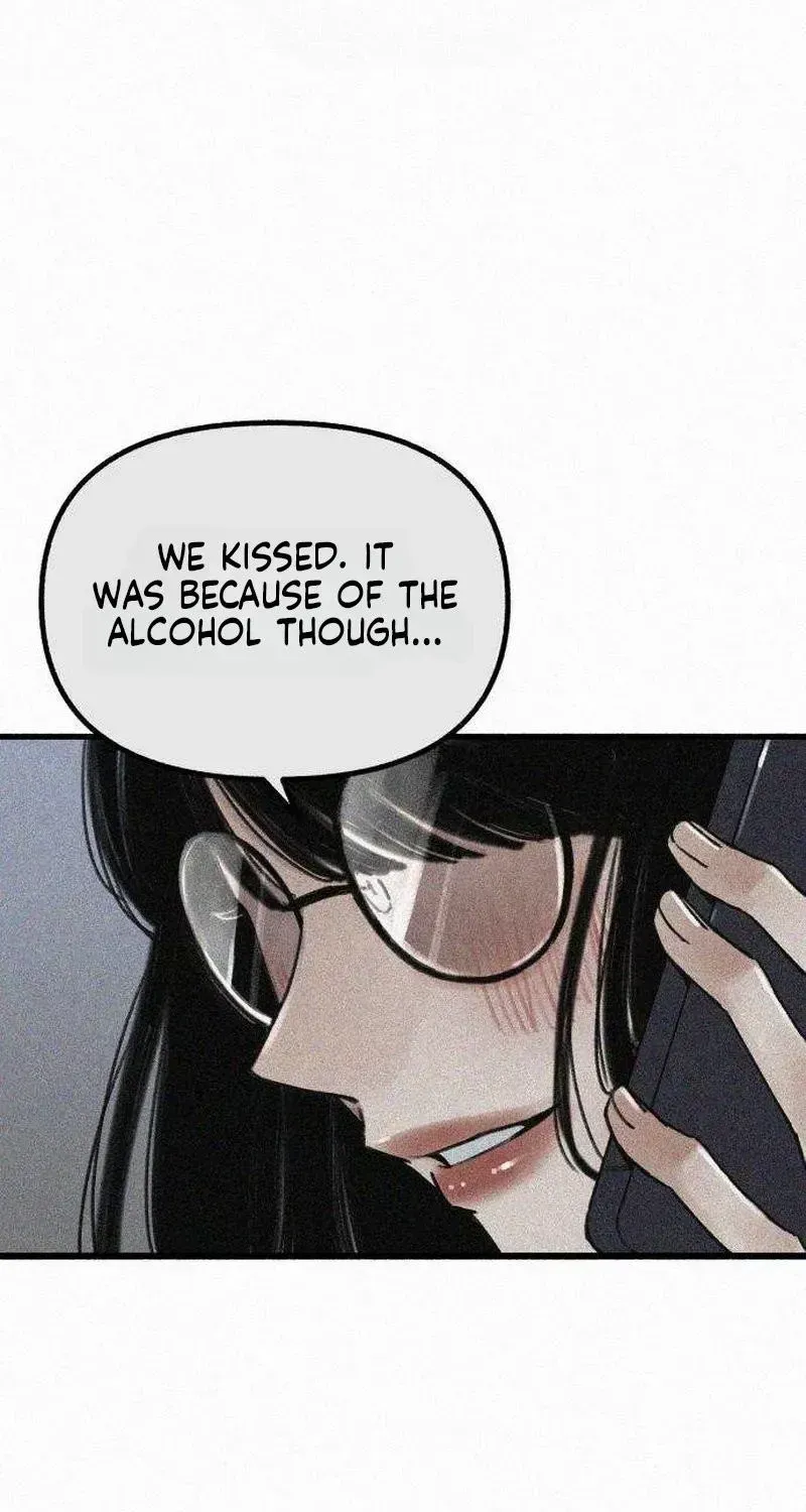 Alter Ego Chapter 25 page 36 - 